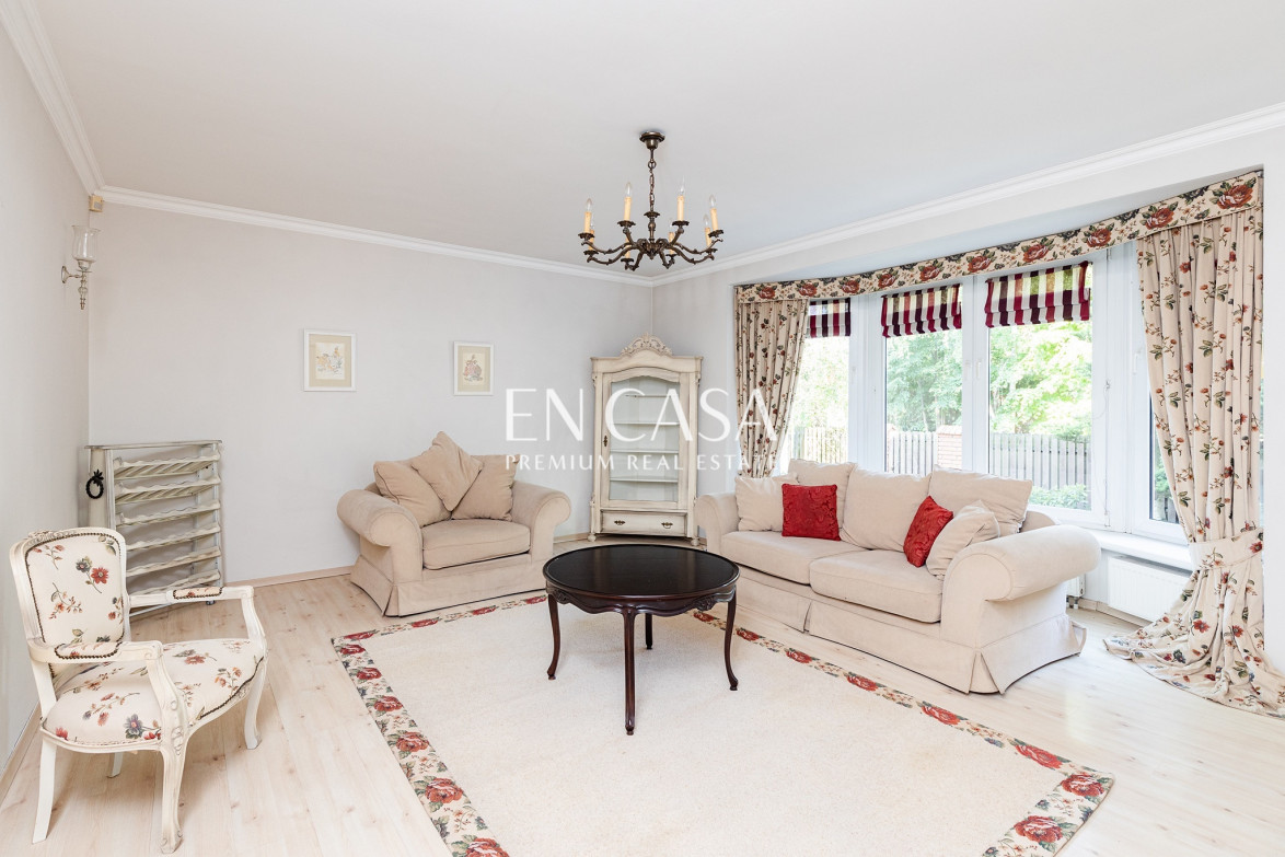 House Sale Łomianki Dąbrowa Zachodnia Zachodnia 5